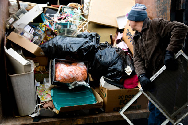 Best Residential Junk Removal  in Black River Falls, WI