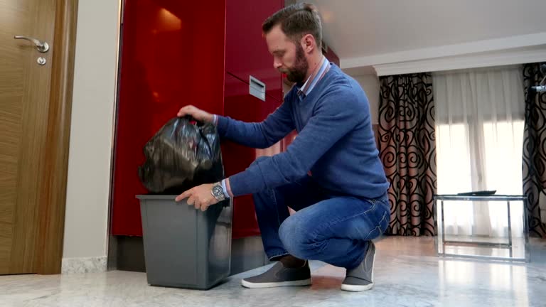 Trusted Black River Falls, WI Junk Removal Services Experts